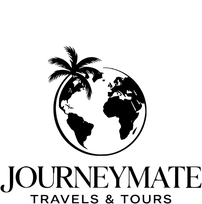 JourneyMate Travels & Tours logo