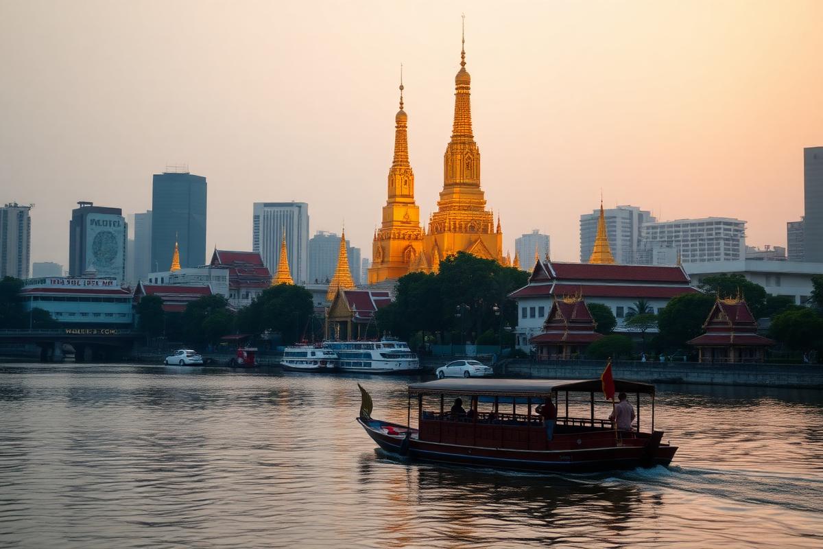 Bangkok, Thailand