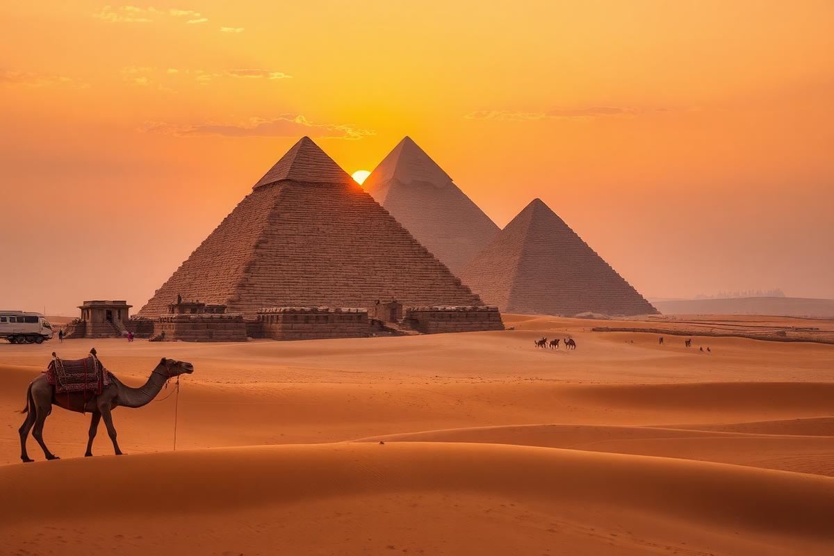 Cairo, Egypt