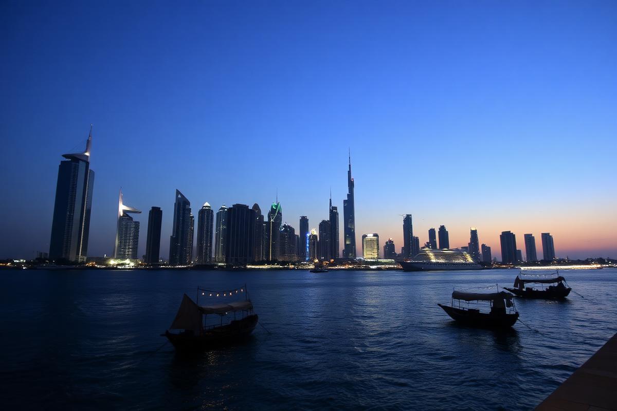 Doha, Qatar