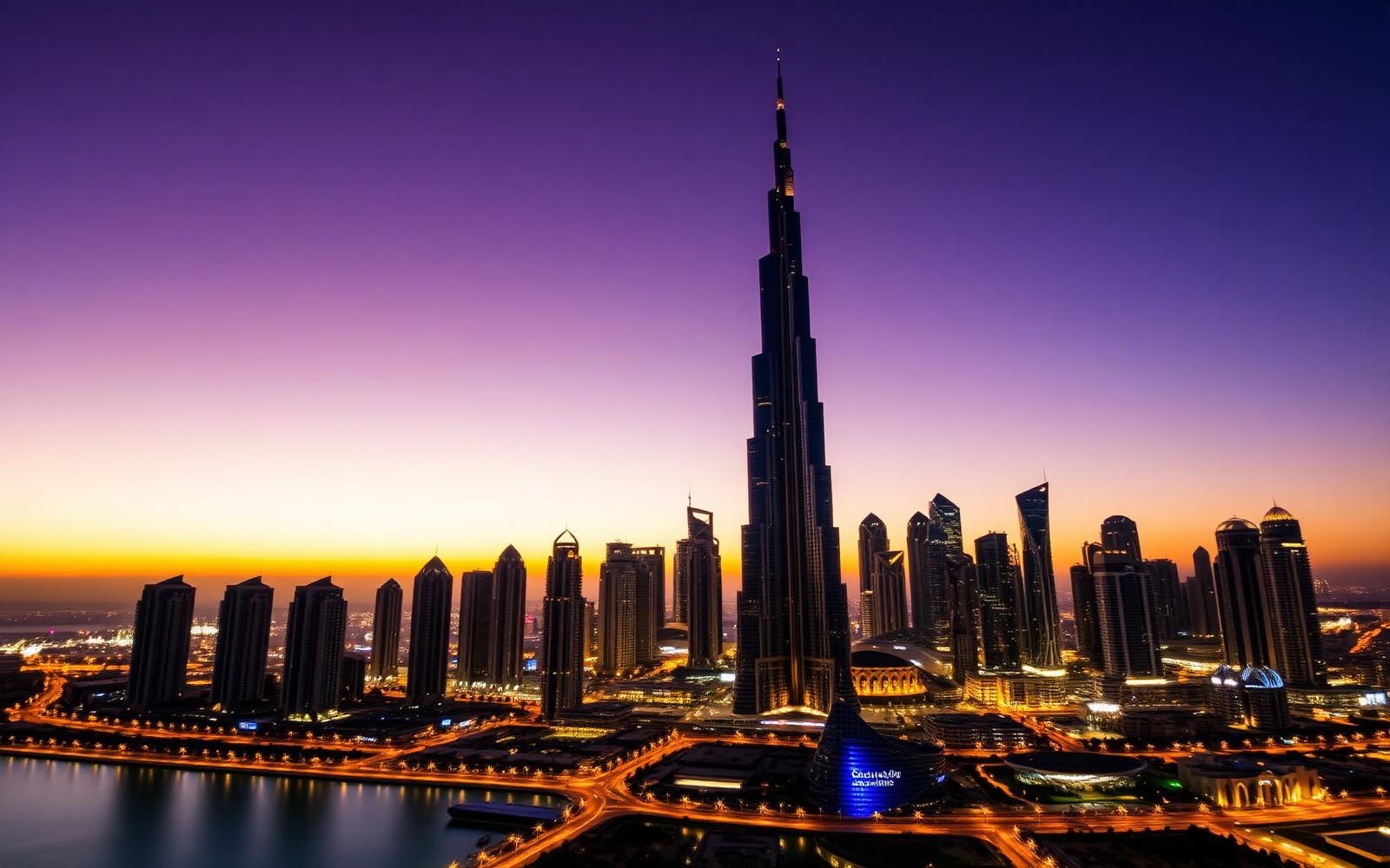 Dubai
