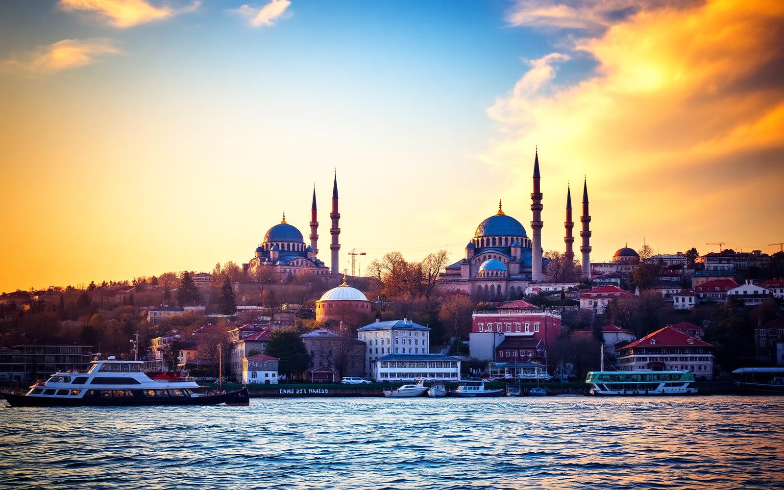 Istanbul, Turkey