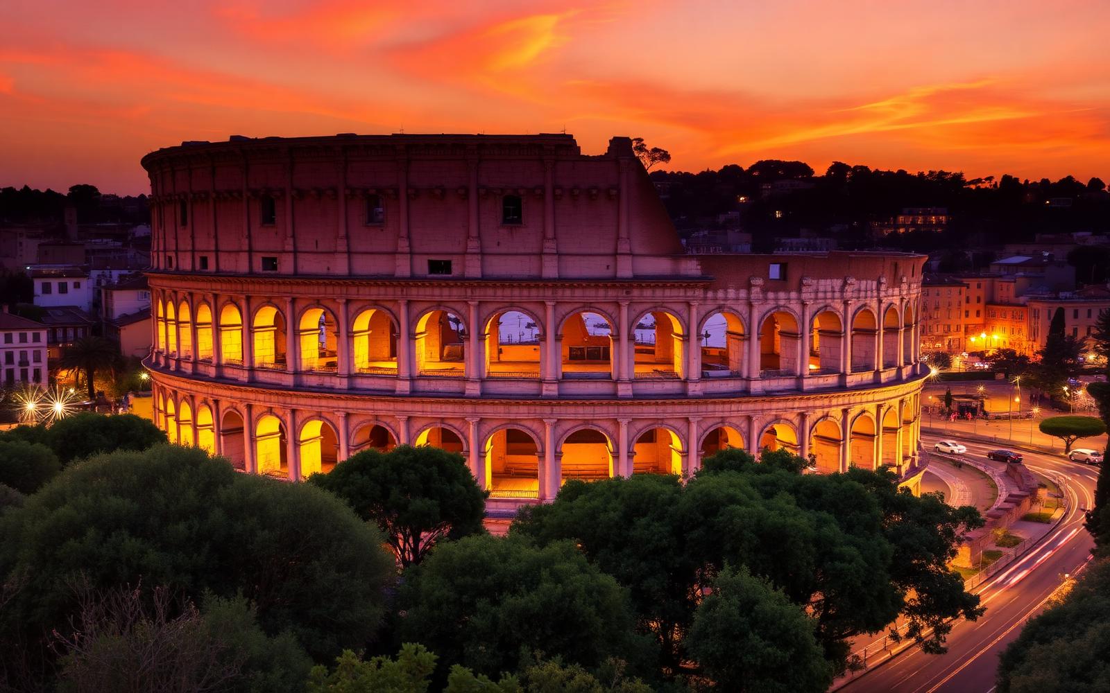 Rome, Italy