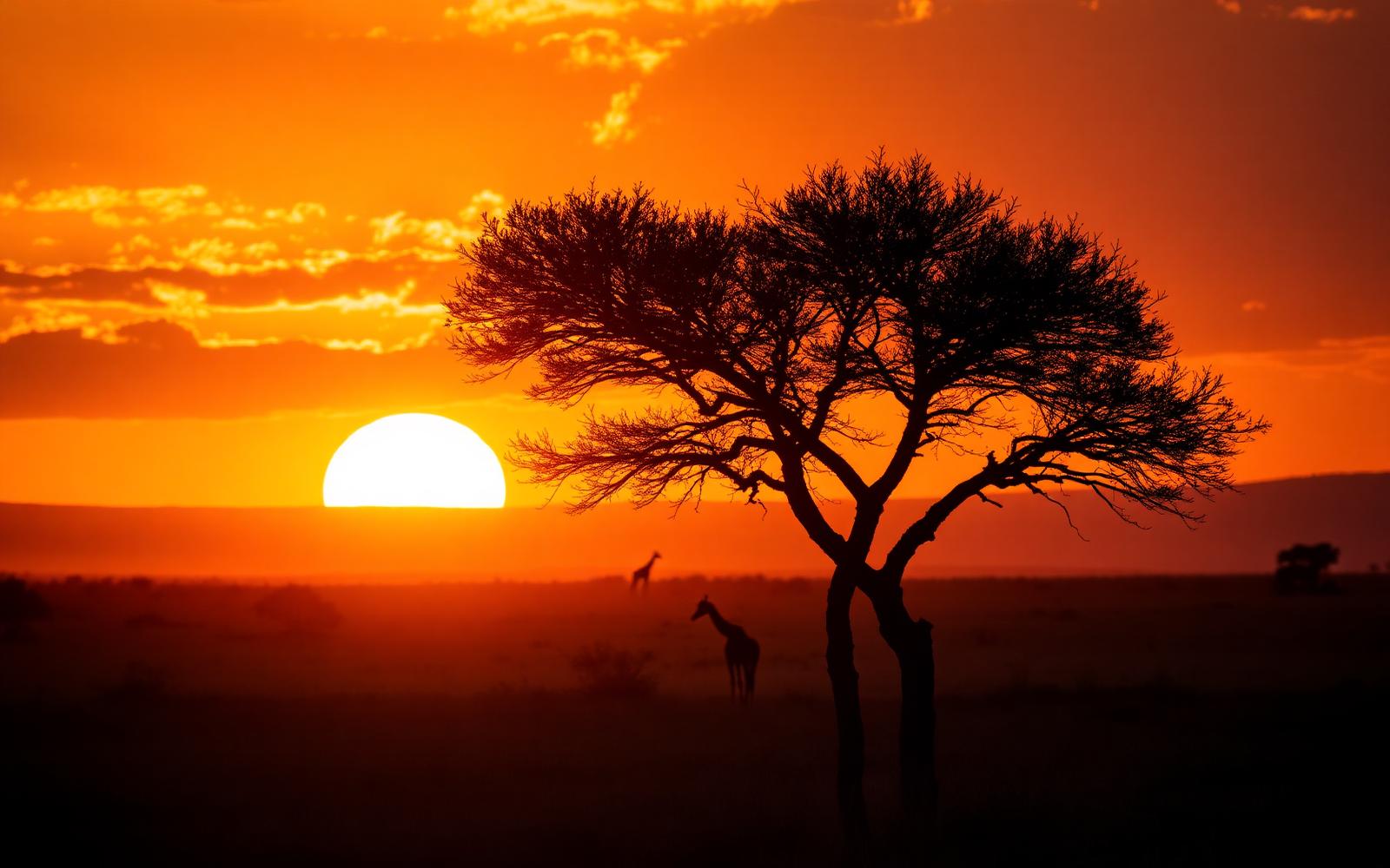Serengeti