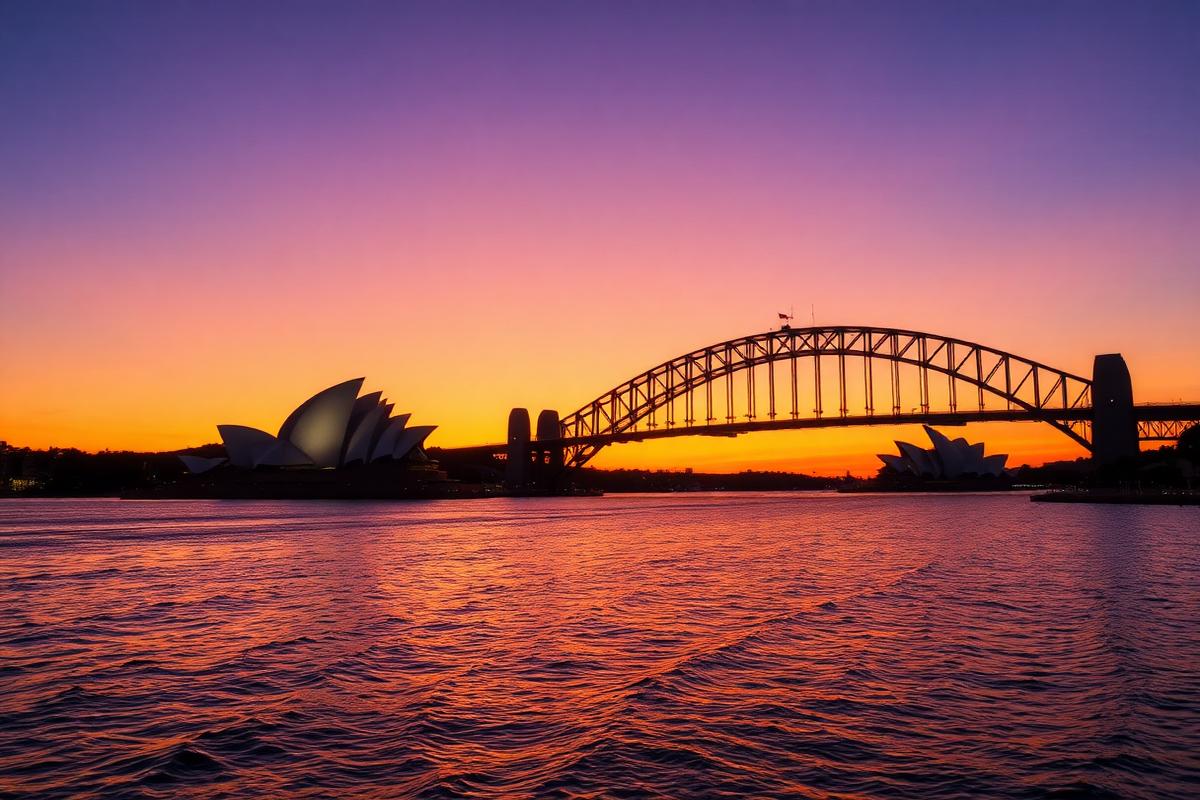 Sydney, Australia