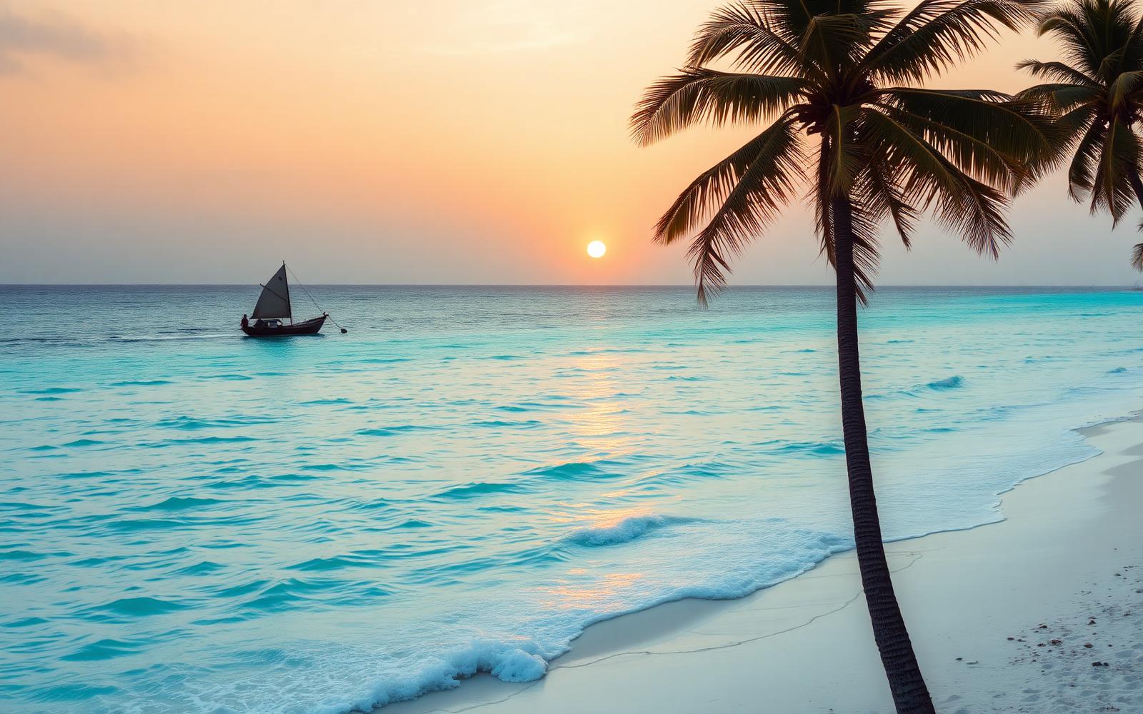 Zanzibar